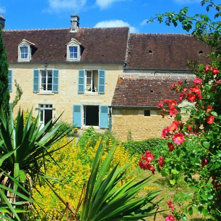 Vila Maison Charmante A Ri Avec Jardin Et Terrasse Ri Exteriér fotografie