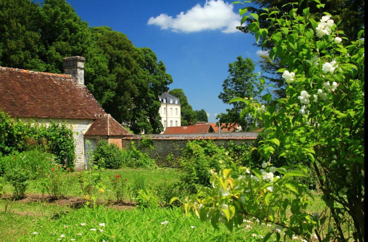 Vila Maison Charmante A Ri Avec Jardin Et Terrasse Ri Exteriér fotografie